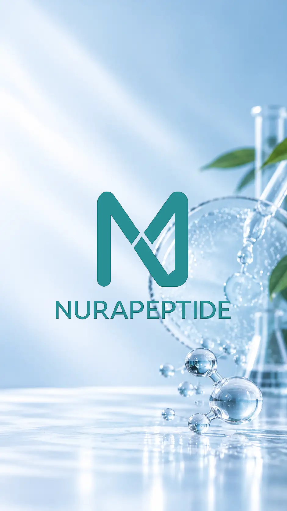 Nurapeptide Products